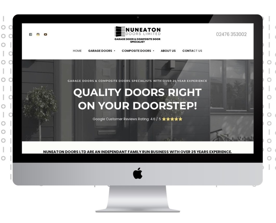 Nuneaton Doors Ltd